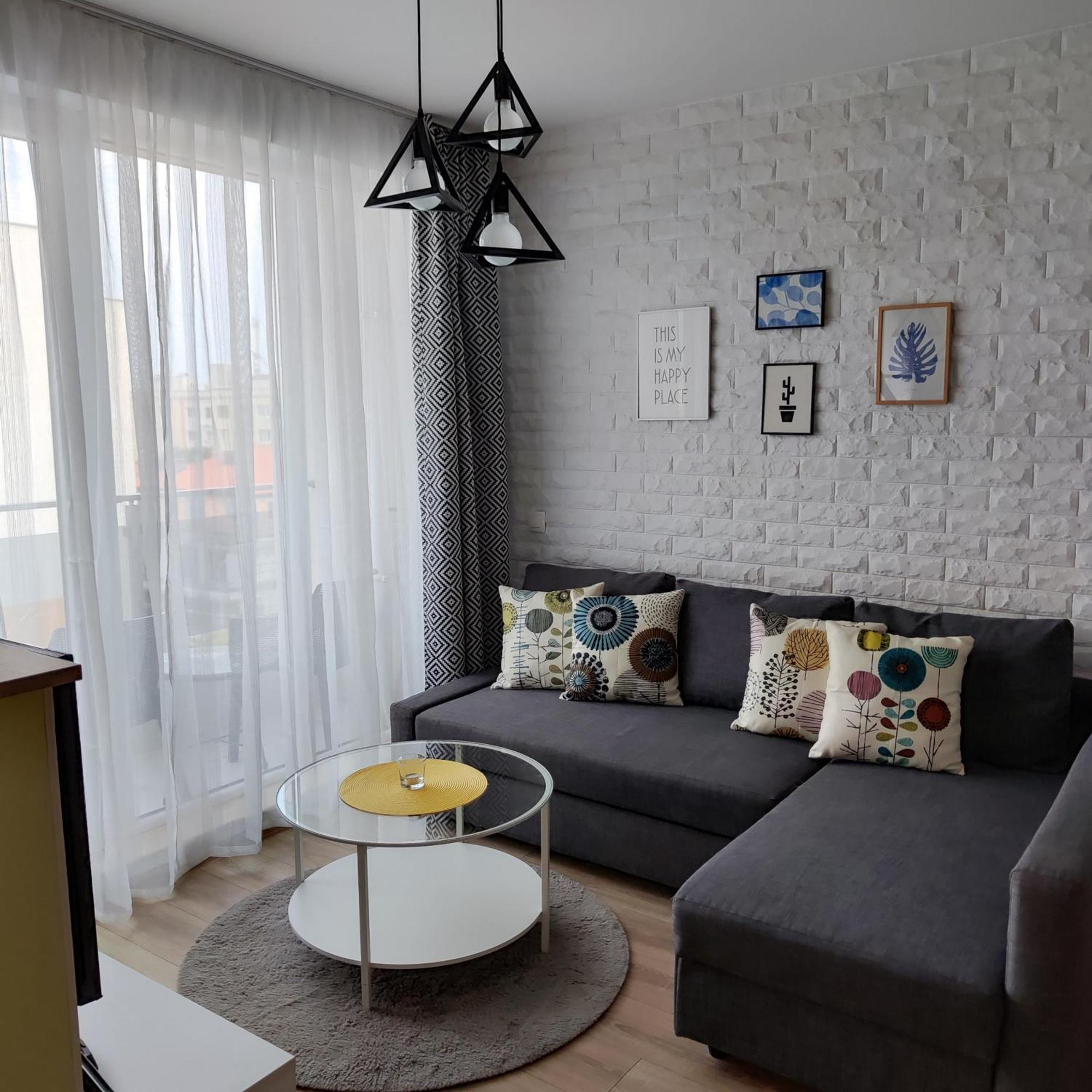 Апартаменти Airluxapartament Burgas Номер фото